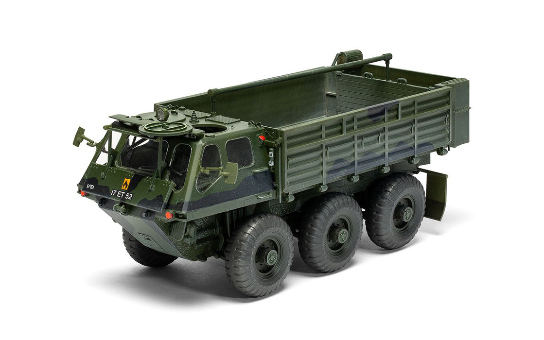 Airfix Alvis FV622 Stalwart Mk.2 (1:35)