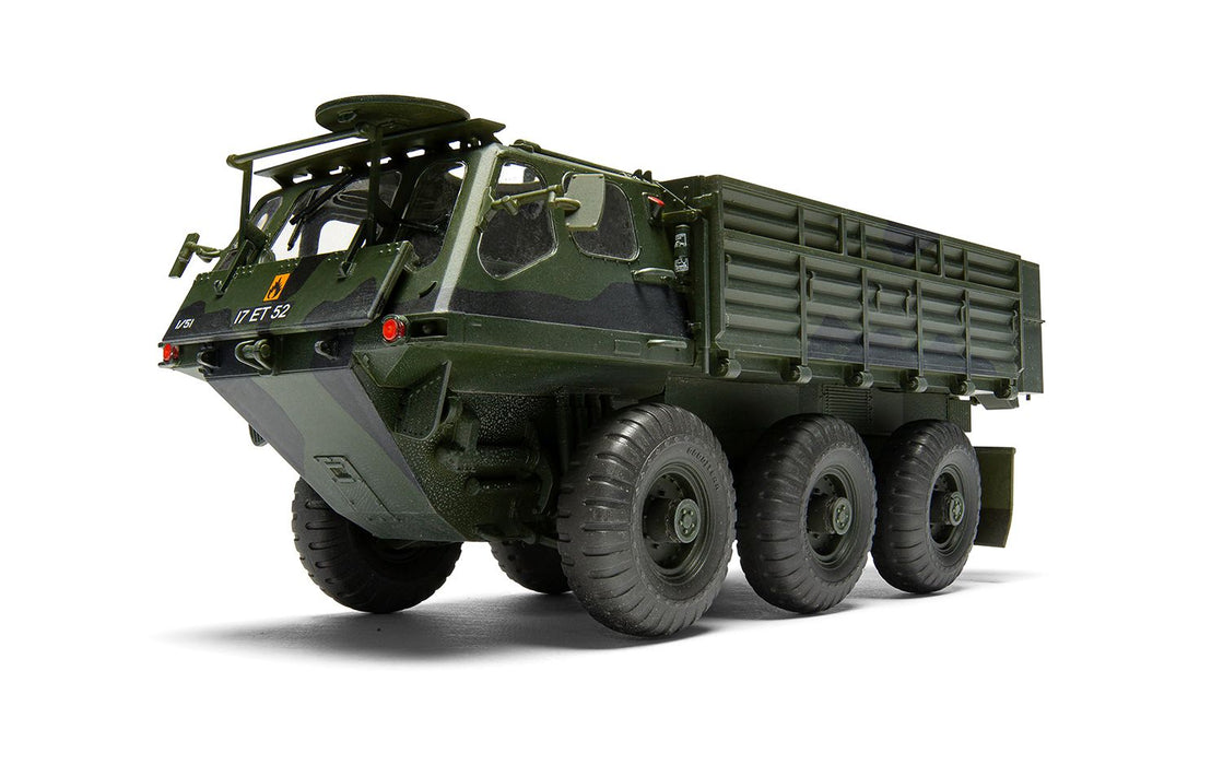 Airfix Alvis FV622 Stalwart Mk.2 (1:35)