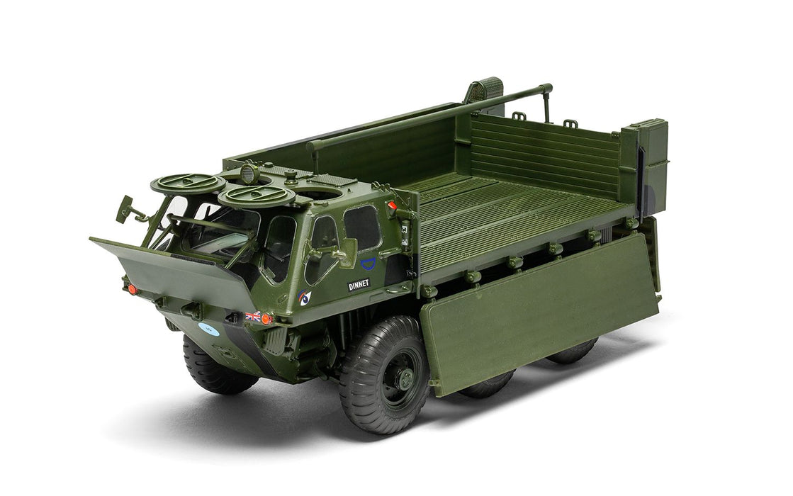 Airfix Alvis FV622 Stalwart Mk.2 (1:35)