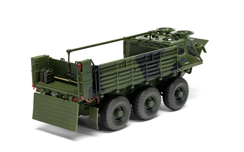 Airfix Alvis FV622 Stalwart Mk.2 (1:35)
