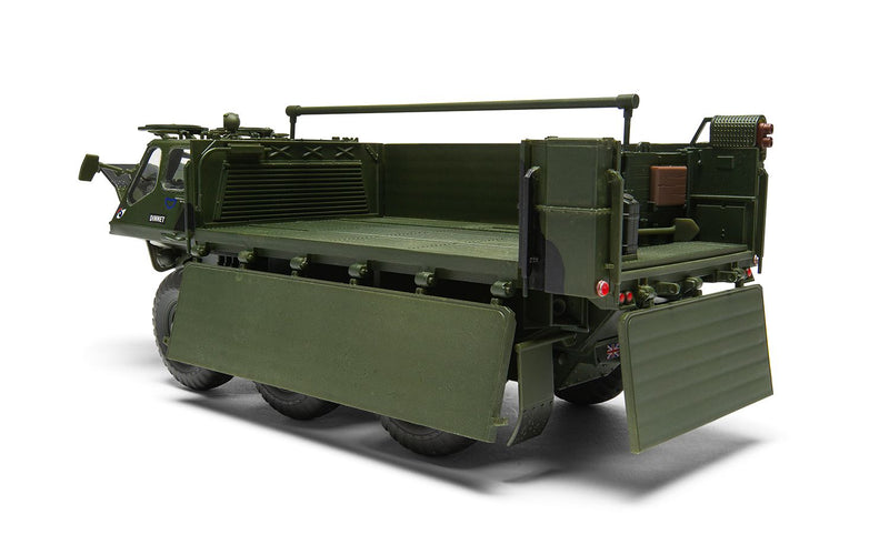 Airfix Alvis FV622 Stalwart Mk.2 (1:35)