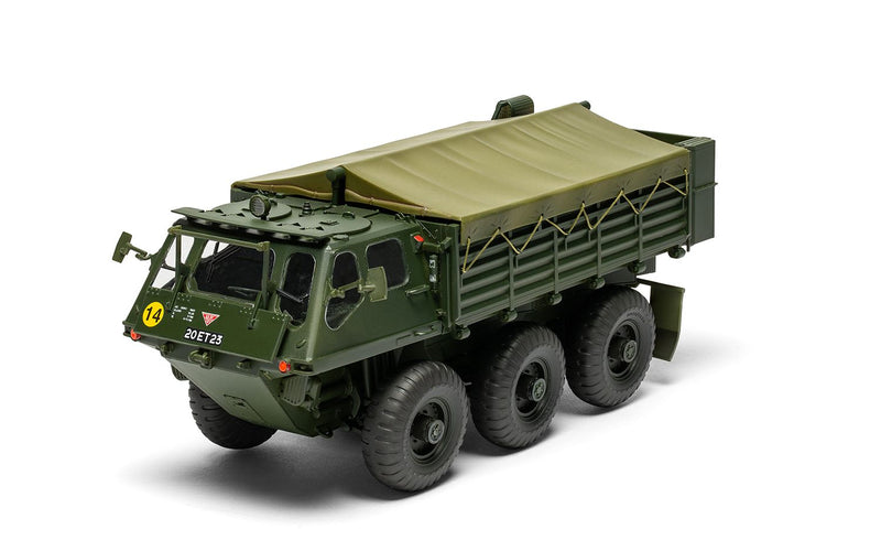 Airfix Alvis FV622 Stalwart Mk.2 (1:35)