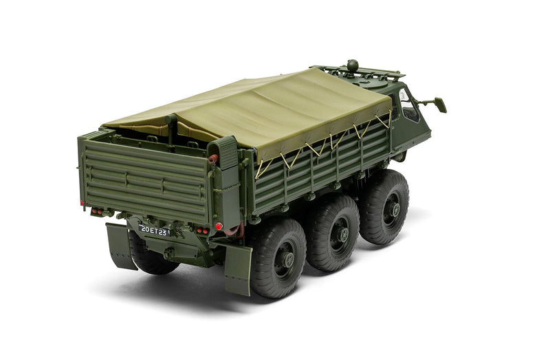 Airfix Alvis FV622 Stalwart Mk.2 (1:35)