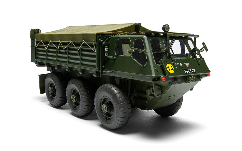 Airfix Alvis FV622 Stalwart Mk.2 (1:35)