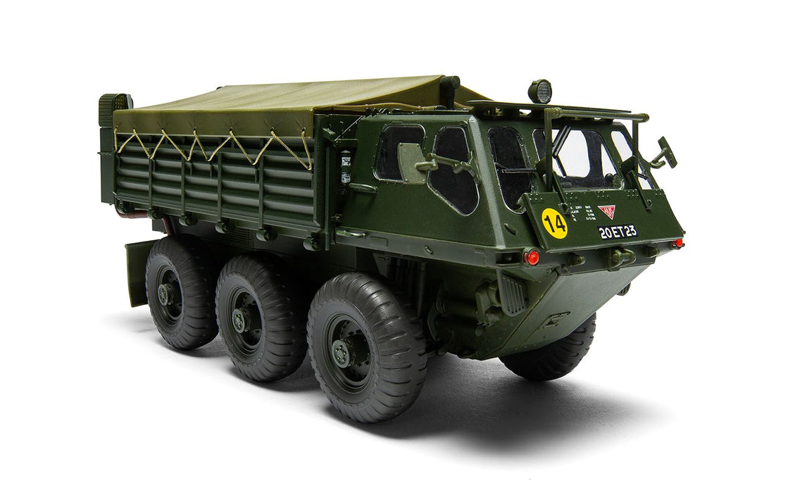 Airfix Alvis FV622 Stalwart Mk.2 (1:35)