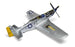 Airfix VIntage Classics North American P-51D Mustang 1:24
