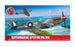 Airfix Supermarine Spitfire Mk.VIII 1:24