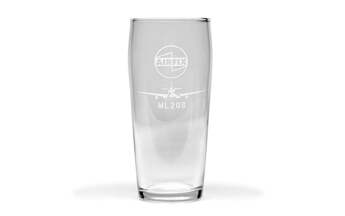 Airfix Supermarine Spitfire Mk.IXc - Flying Dray (1:24)