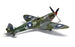 Airfix Supermarine Spitfire Mk.VIII 1:24