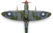 Airfix Supermarine Spitfire Mk.VIII 1:24