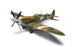 Airfix Supermarine Spitfire Mk.VIII 1:24