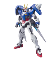 HG00 GN-0000 00 Gundam