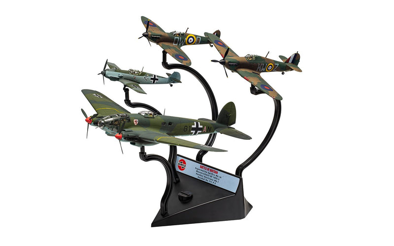 Airfix Gift Set - Battle of Britain 1:72