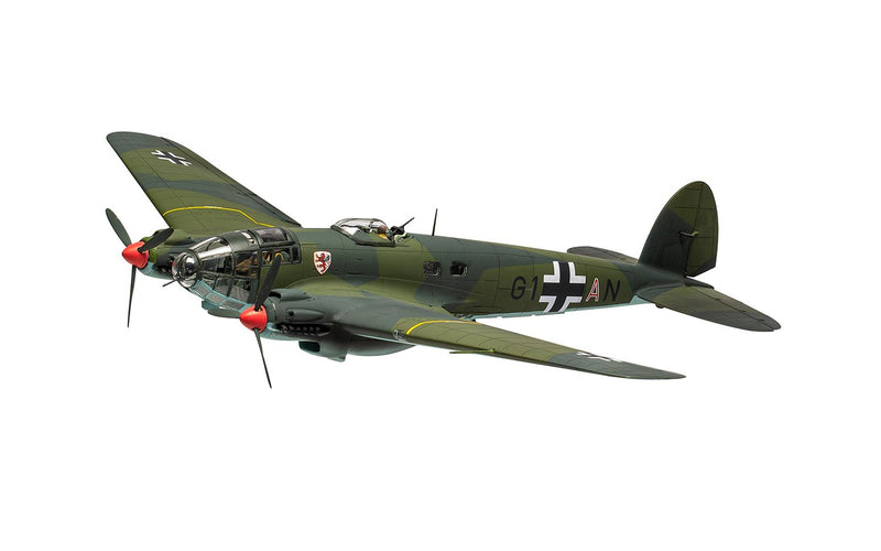 Airfix Gift Set - Battle of Britain 1:72