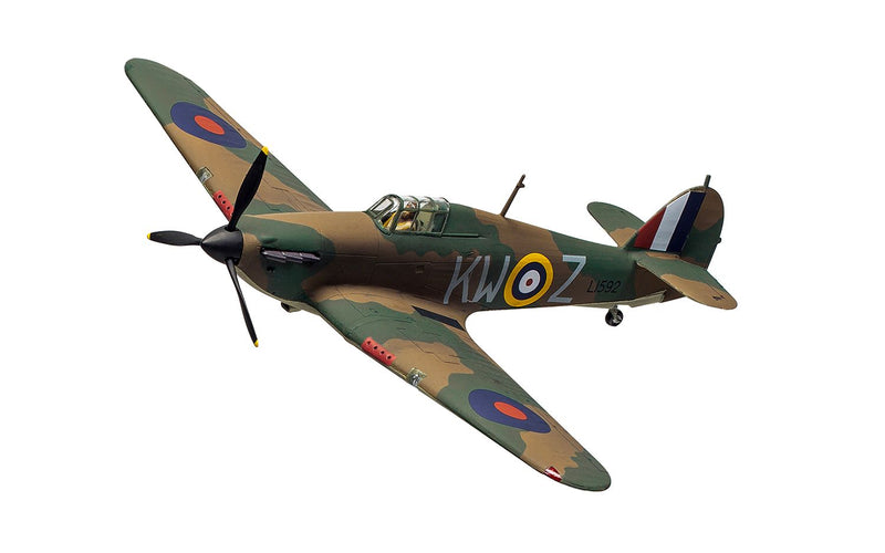 Airfix Gift Set - Battle of Britain 1:72