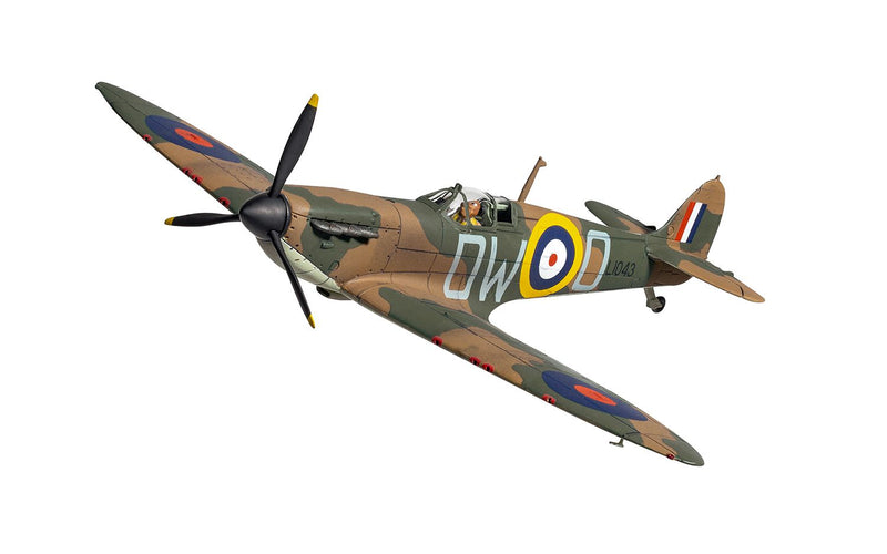 Airfix Gift Set - Battle of Britain 1:72