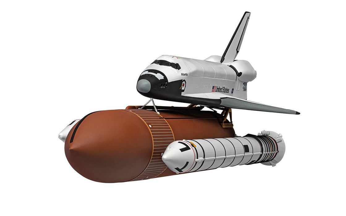 Airfix Gift Set - Space Shuttle (1:144)