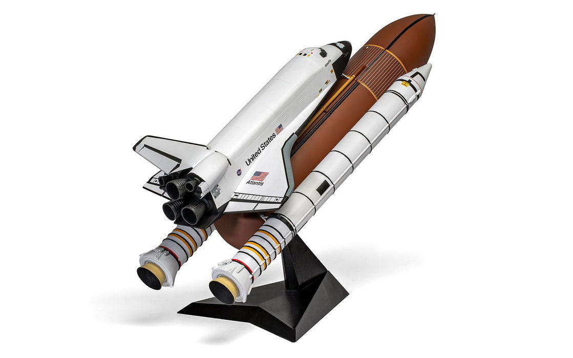 Airfix Gift Set - Space Shuttle (1:144)