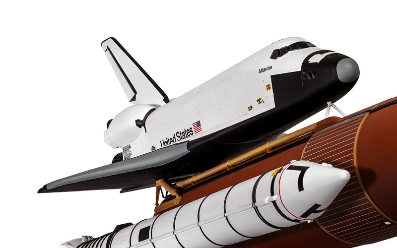 Airfix Gift Set - Space Shuttle (1:144)