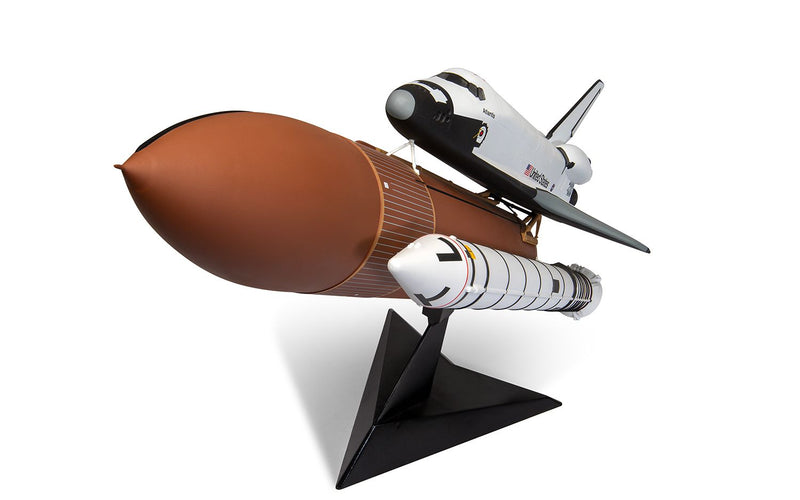 Airfix Gift Set - Space Shuttle (1:144)