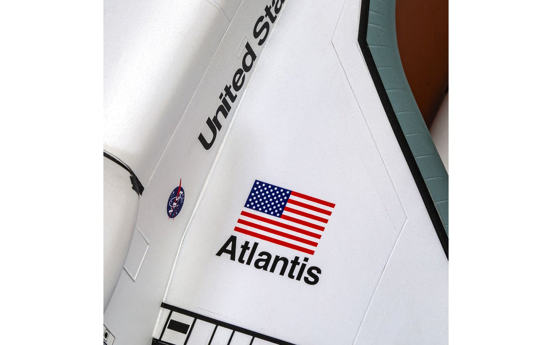 Airfix Gift Set - Space Shuttle (1:144)