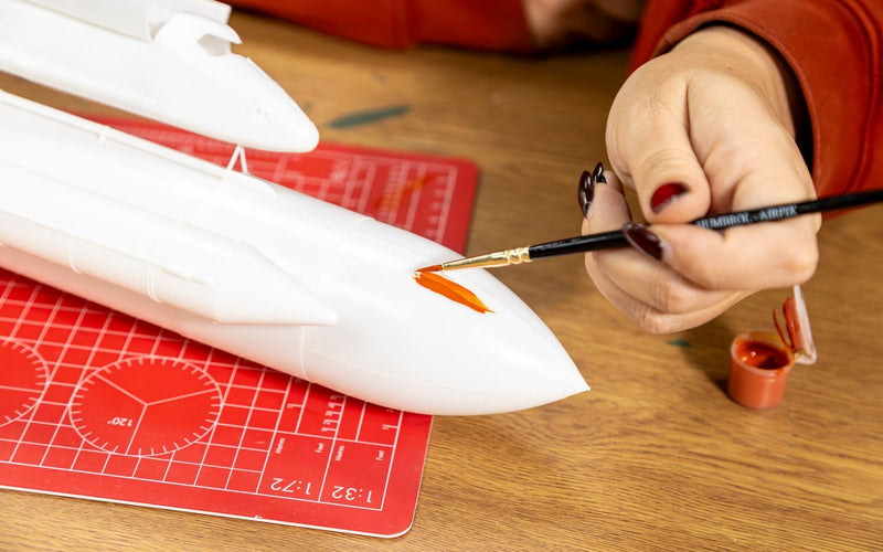 Airfix Gift Set - Space Shuttle (1:144)