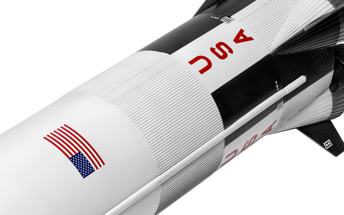Airfix Gift Set - Saturn V (1:144)