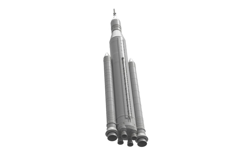 Airfix Gift Set - SLS Artemis (1:144)