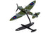 Airfix Starter Set - Supermarine Spitfire MkVc 1:72