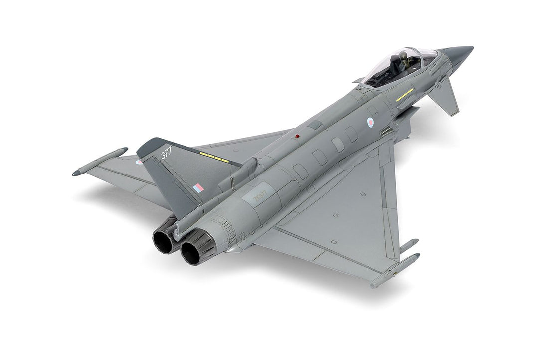 Airfix Starter Set - Eurofighter Typhoon FGR.4 1:72