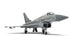 Airfix Starter Set - Eurofighter Typhoon FGR.4 1:72