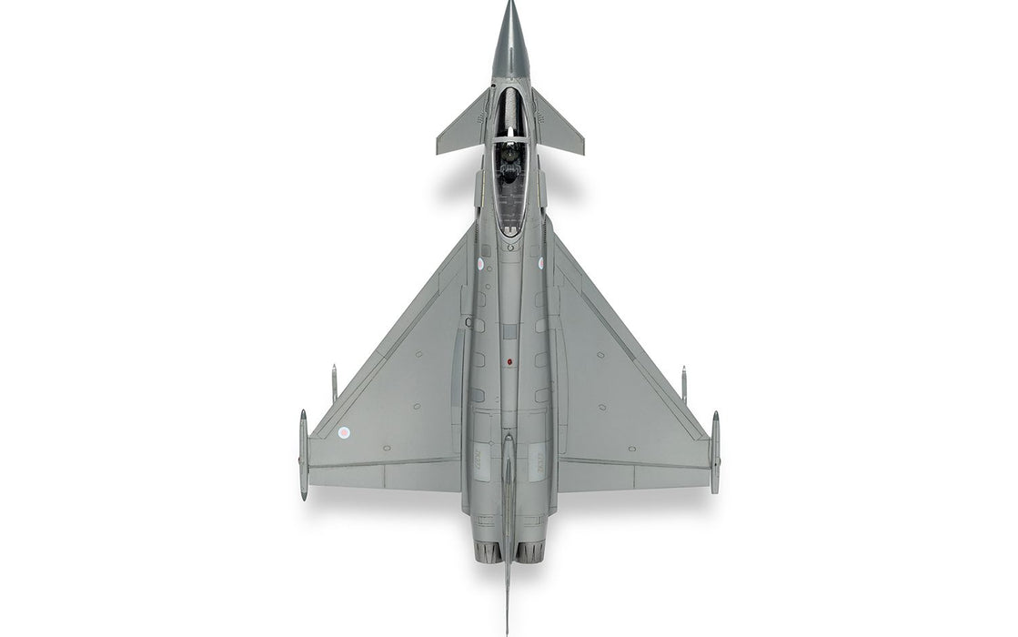 Airfix Starter Set - Eurofighter Typhoon FGR.4 1:72