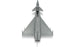 Airfix Starter Set - Eurofighter Typhoon FGR.4 1:72