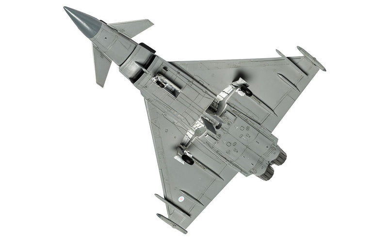 Airfix Starter Set - Eurofighter Typhoon FGR.4 1:72