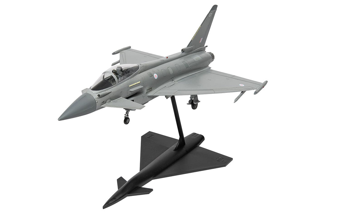 Airfix Starter Set - Eurofighter Typhoon FGR.4 1:72