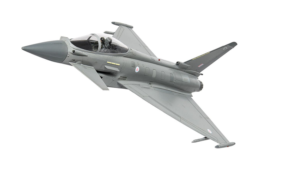 Airfix Starter Set - Eurofighter Typhoon FGR.4 1:72