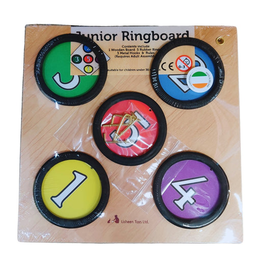 Junior Ring Board