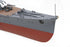 Japanese Cruiser Mogami (1:350)