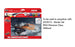 Airfix Decal Sheet - RNLI Shannon Class Lifeboat