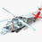 US Navy MH-60S SEAHAWK HSC-9 "Tridents" (1:35)