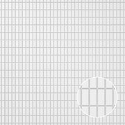 ABS Plasticard - Medium Rectangles Textured Sheet - A4