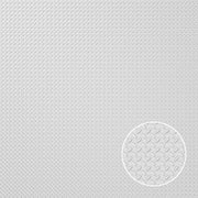 ABS Plasticard - Thread Diamond 1mm Textured Sheet