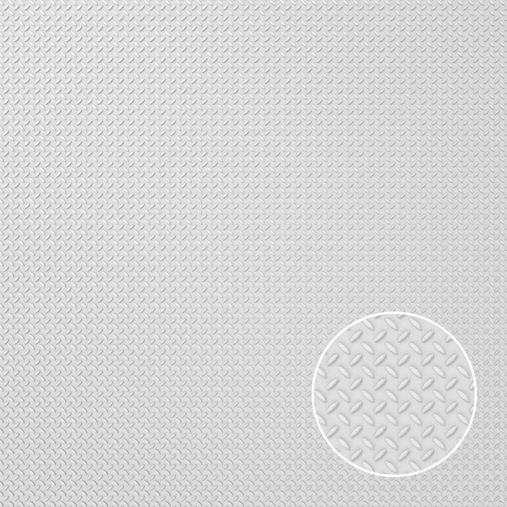 ABS Plasticard - Thread Diamond 1mm Textured Sheet