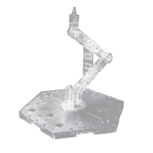 Action Base 5 - Clear