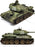 Soviet Medium Tank T-34-85 "Ural Tank Factory No.183" (1:35)