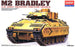 US Army M2 Bradley Infantry Fighting Vehicle (1:35)