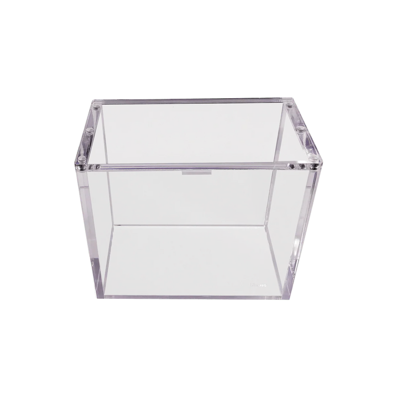 Ultra Pro - Acrylic Booster Box Display for Pokémon