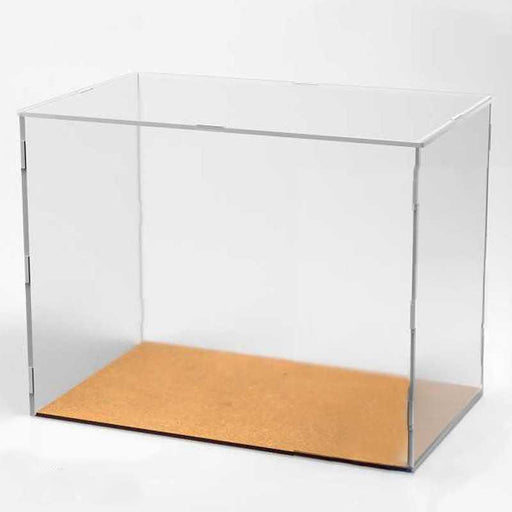 Acrylic Display Cover - 18x28cm (22cm High)