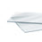 Acrylic Sheets 200x200mm - 3mm Thickness (2 Sheets)