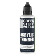 Acrylic Thinner 60ml